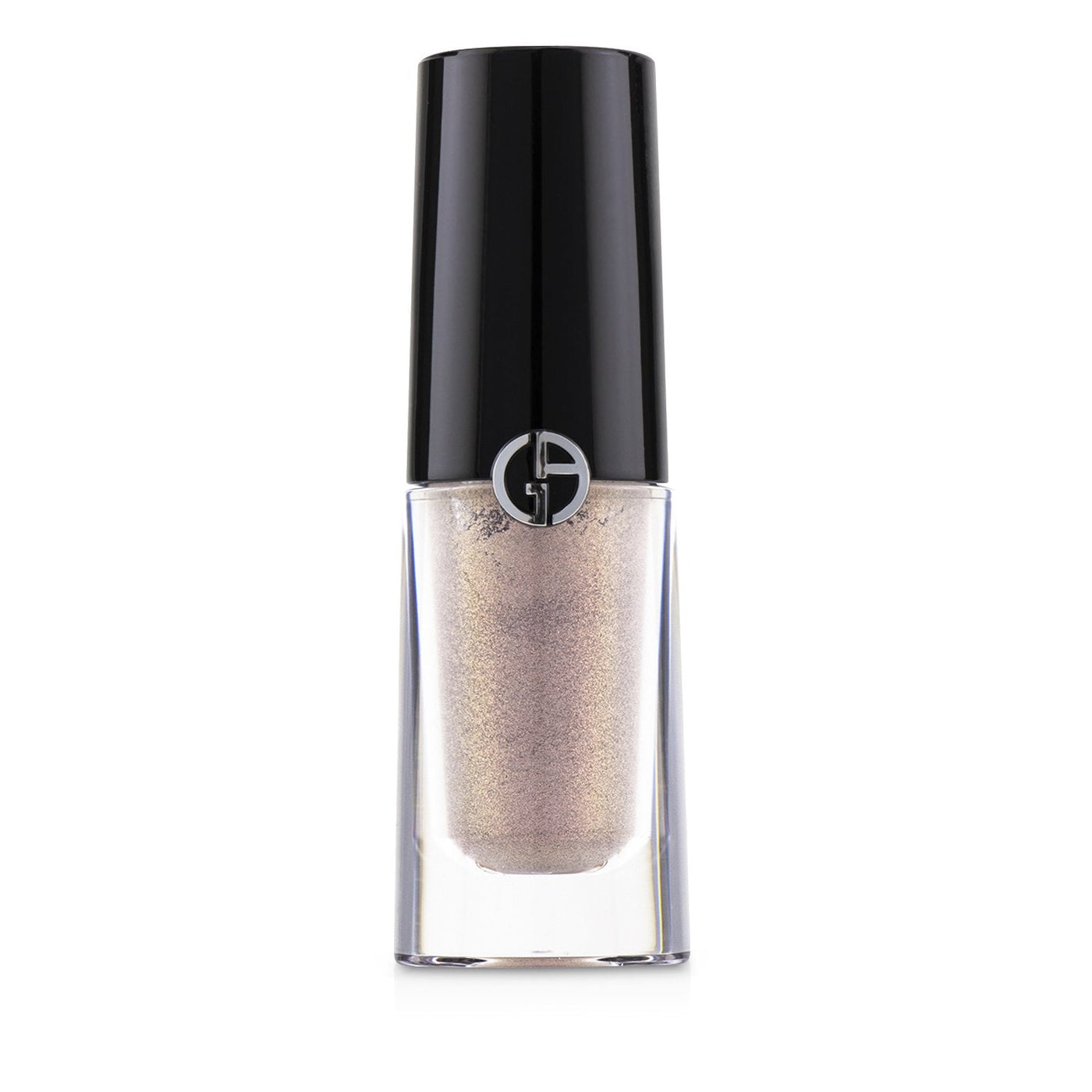 Giorgio Armani Eye Tint Liquid Eye Color - # 60 Aurore (Chrome-Metallic)  3.9ml/0.13oz