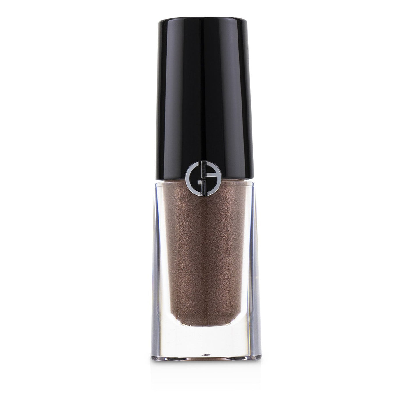 Giorgio Armani Eye Tint Liquid Eye Color - # 37 Scarab (Smoke-Matte)  3.9ml/0.13oz