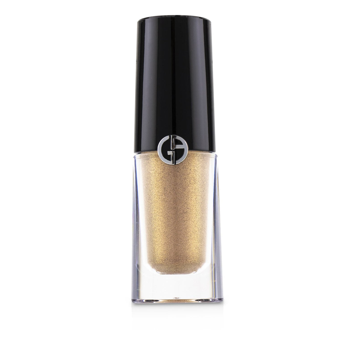 Giorgio Armani Eye Tint Liquid Eye Color - # 11 Rose Ashes (Silk-Satin)  3.9ml/0.13oz