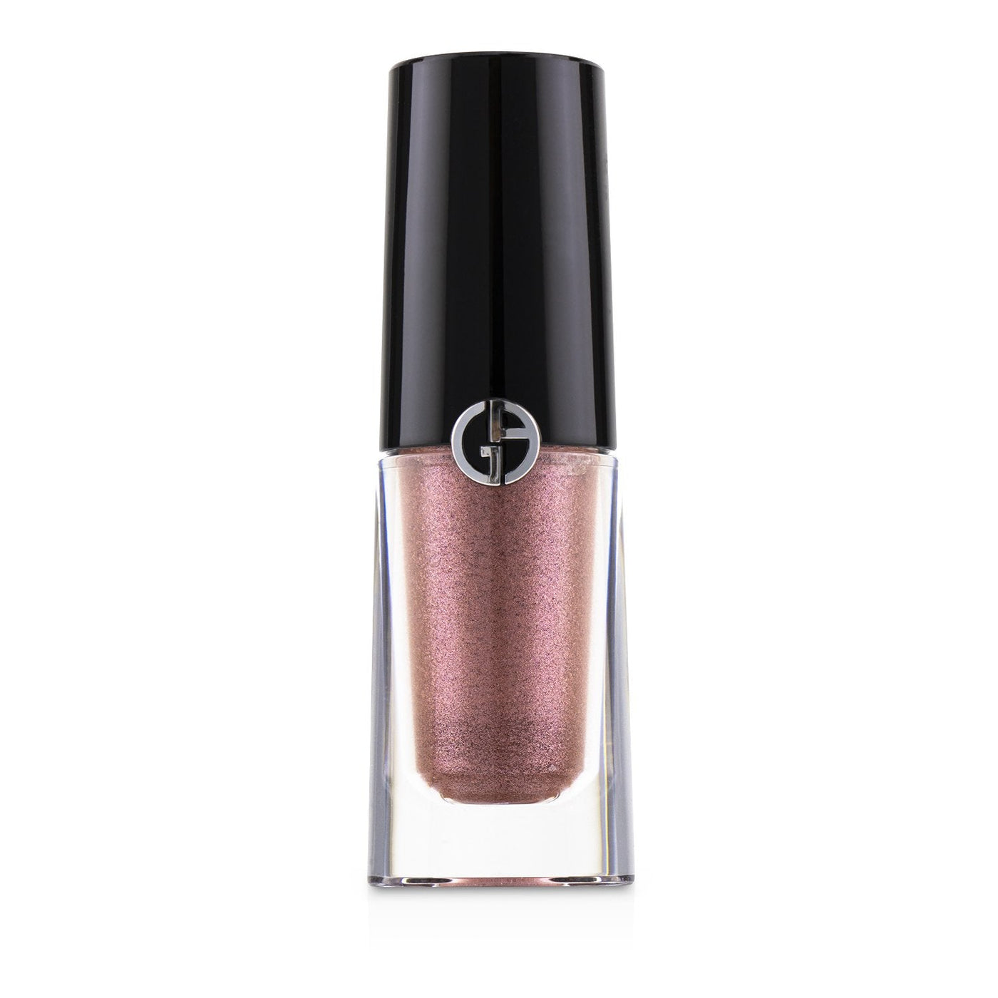 Giorgio Armani Eye Tint Liquid Eye Color - # 37 Scarab (Smoke-Matte)  3.9ml/0.13oz