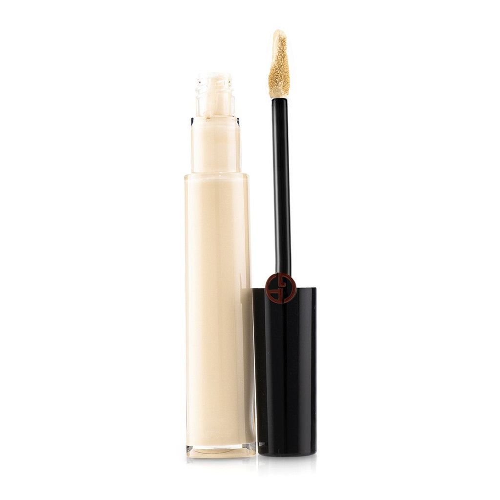 Giorgio Armani Power Fabric High Coverage Stretchable Concealer - # 4  Power Fabric Hi