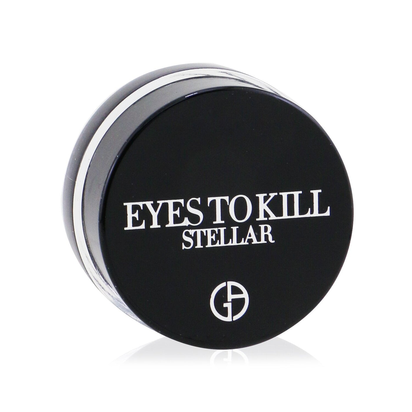 Giorgio Armani Eyes To Kill Stellar Bouncy High Pigment Eye Color - # 3 Eclipse  4g/0.14oz