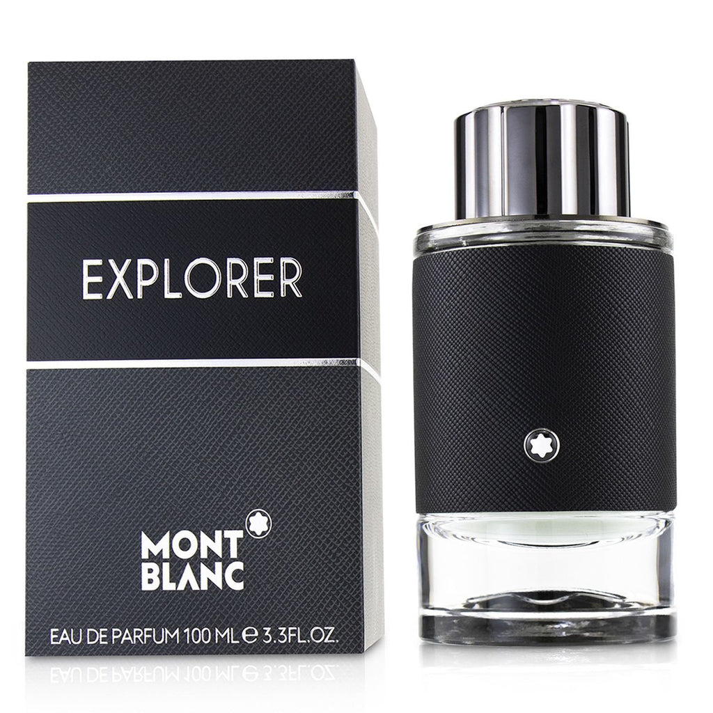 Montblanc Explorer Eau De Parfum Spray  60ml/2oz
