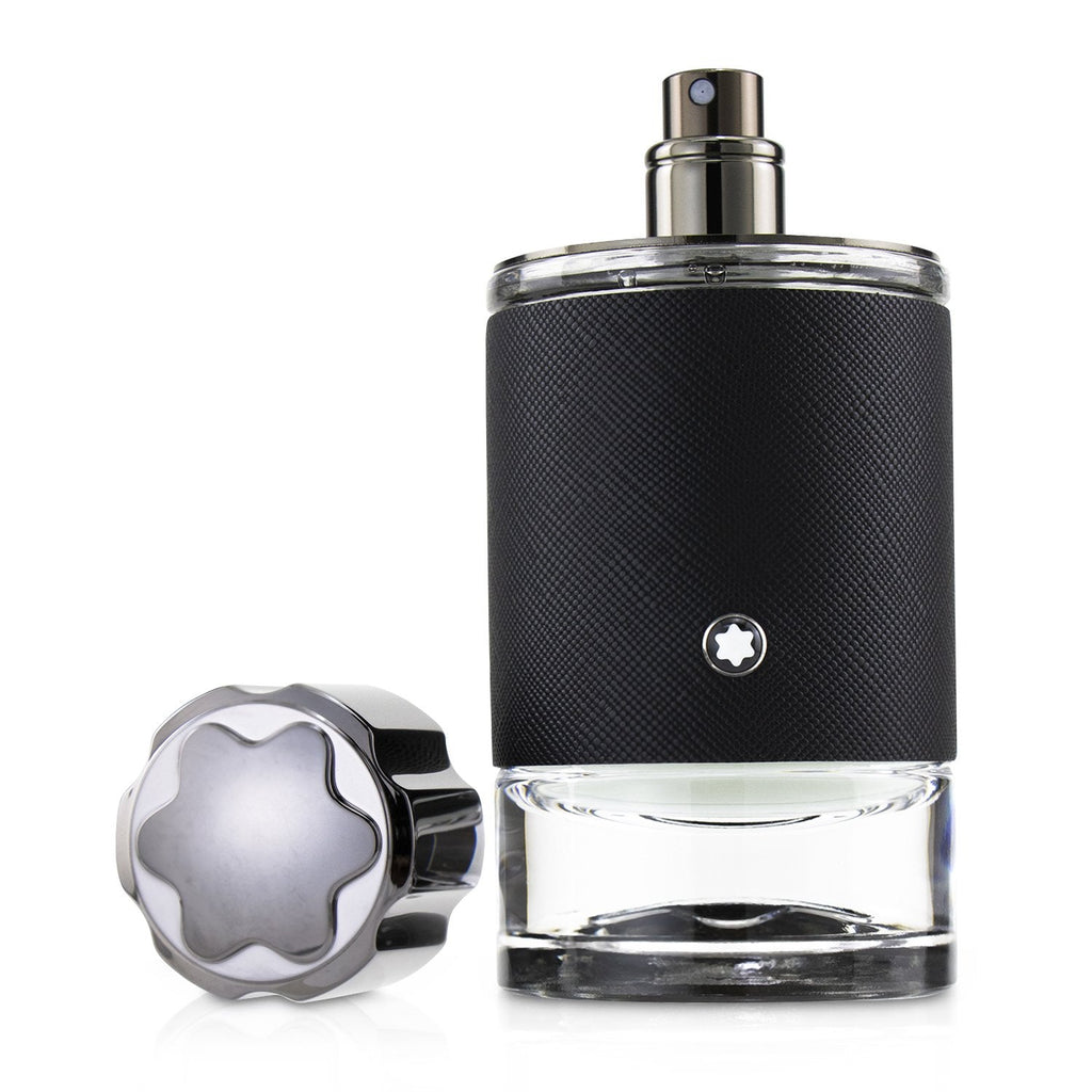 Montblanc Explorer Eau De Parfum Spray  30ml/1oz