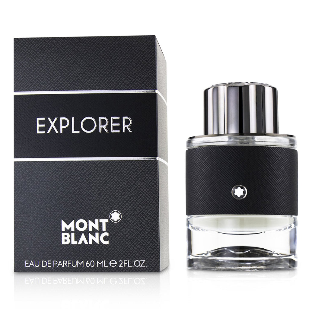 Montblanc Explorer Eau De Parfum Spray  100ml/3.3oz
