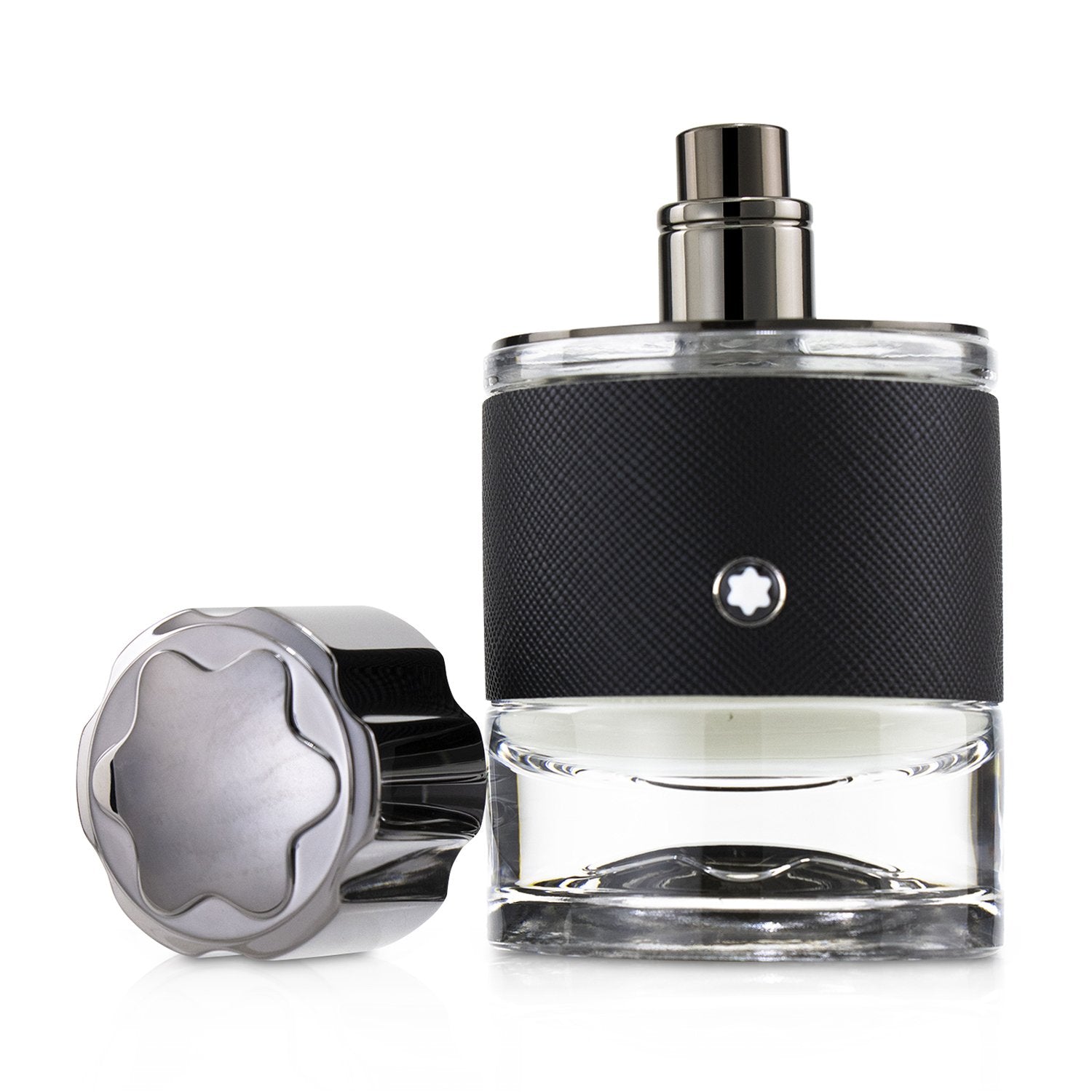 Montblanc Explorer Eau De Parfum Spray  100ml/3.3oz