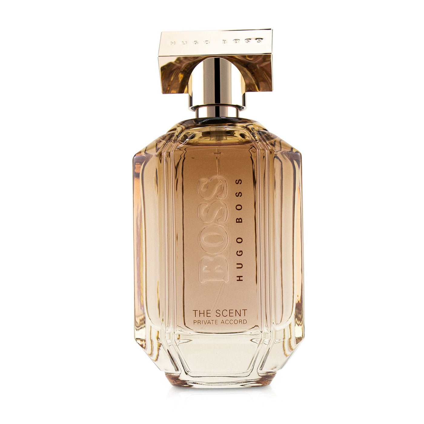 Hugo Boss The Scent Private Accord For Her Eau De Parfum Spray  100ml/3.3oz