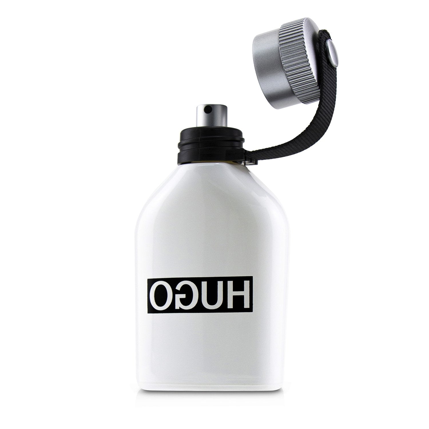 Hugo Boss Hugo Reversed Eau De Toilette Spray (Unboxed)  75ml/2.5oz