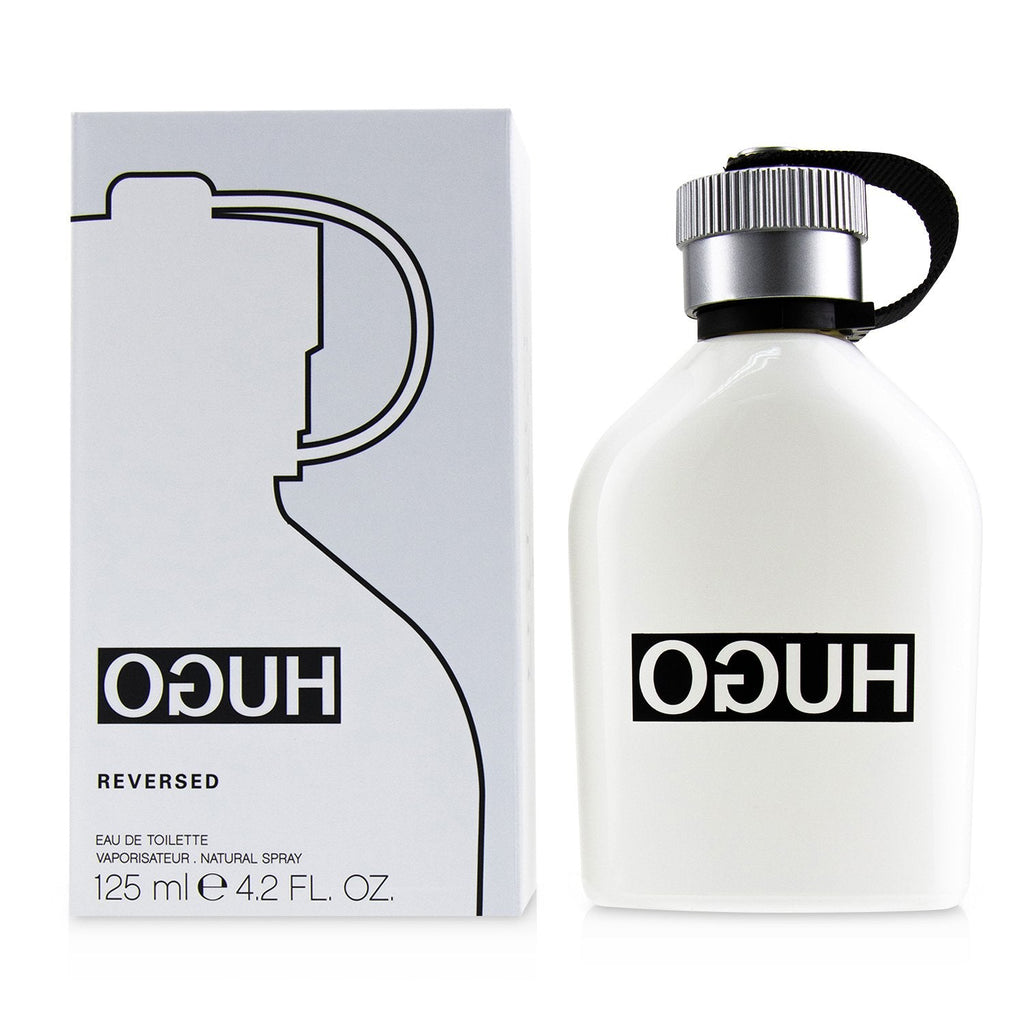Hugo Boss Hugo Reversed Eau De Toilette Spray  75ml/2.5oz