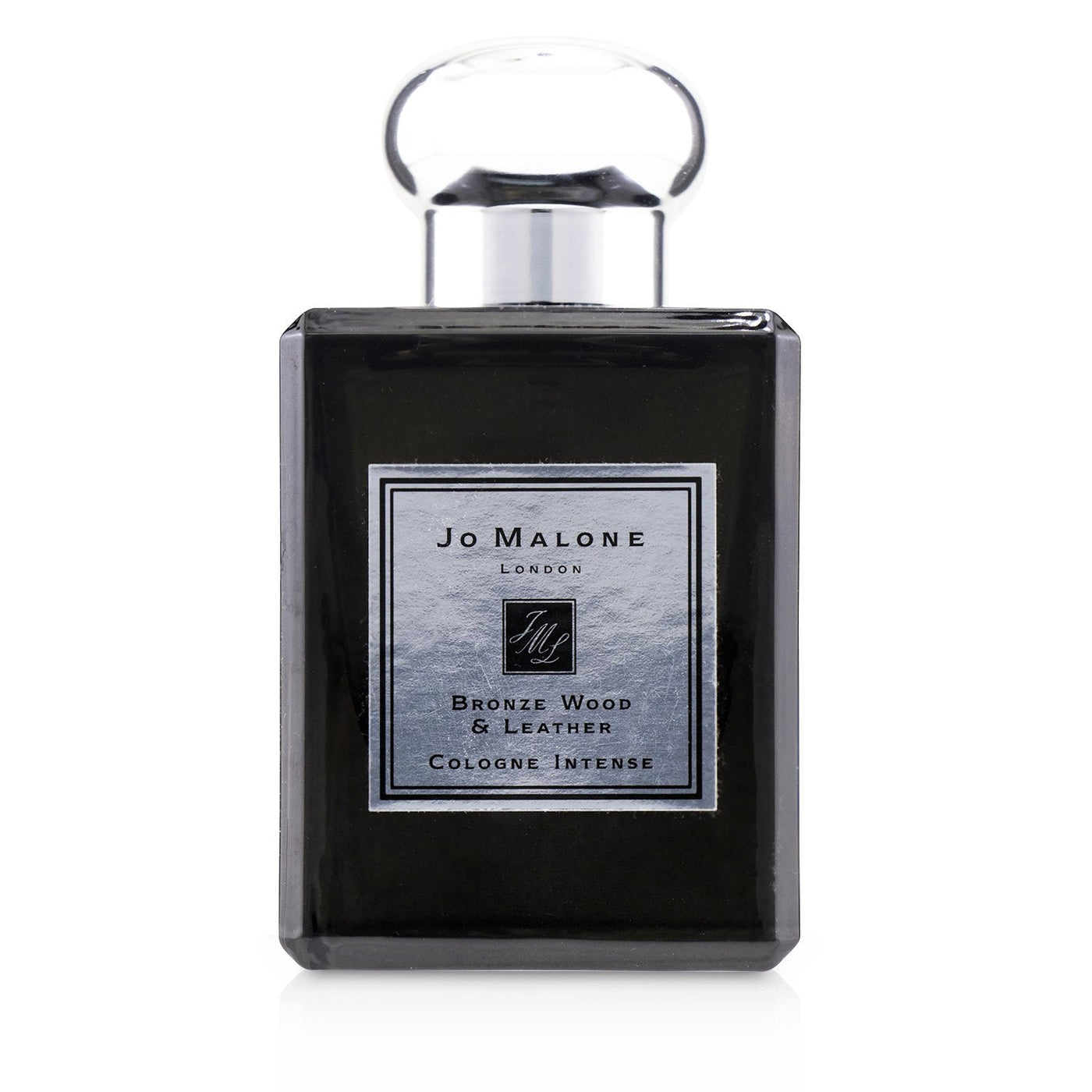 Jo Malone Bronze Wood & Leather Cologne Intense Spray (Originally Without Box)  50ml/1.7oz