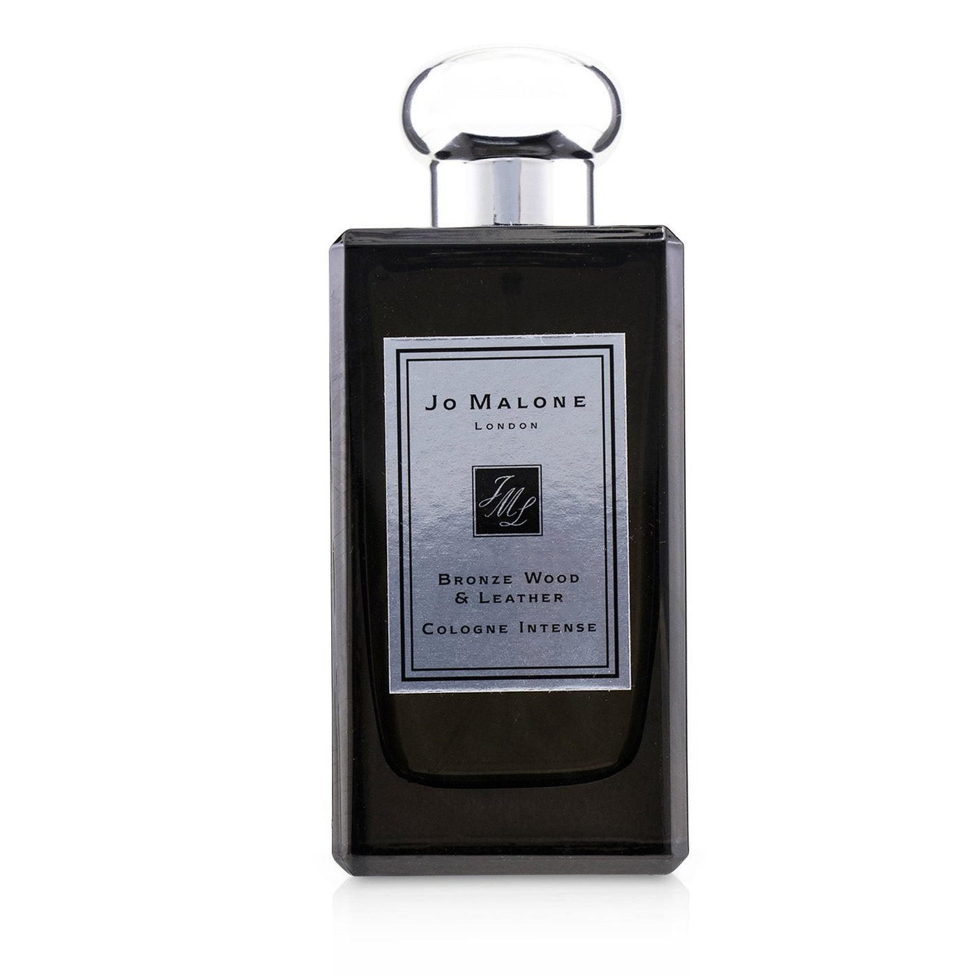 Jo Malone Bronze Wood & Leather Cologne Intense Spray (Originally Without Box)  100ml/3.4oz