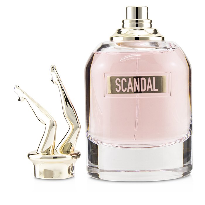Jean Paul Gaultier Scandal A Paris Eau De Toilette Spray  80ml/2.7oz