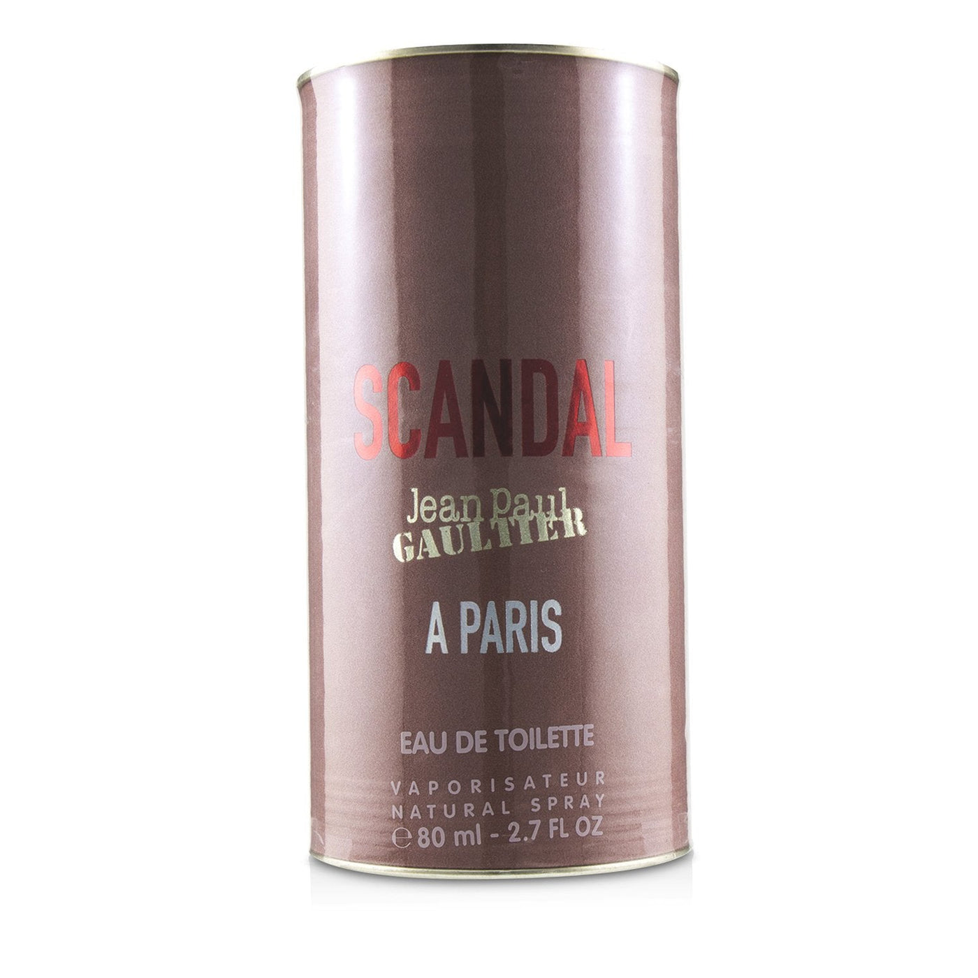 Jean Paul Gaultier Scandal A Paris Eau De Toilette Spray  50ml/1.7oz