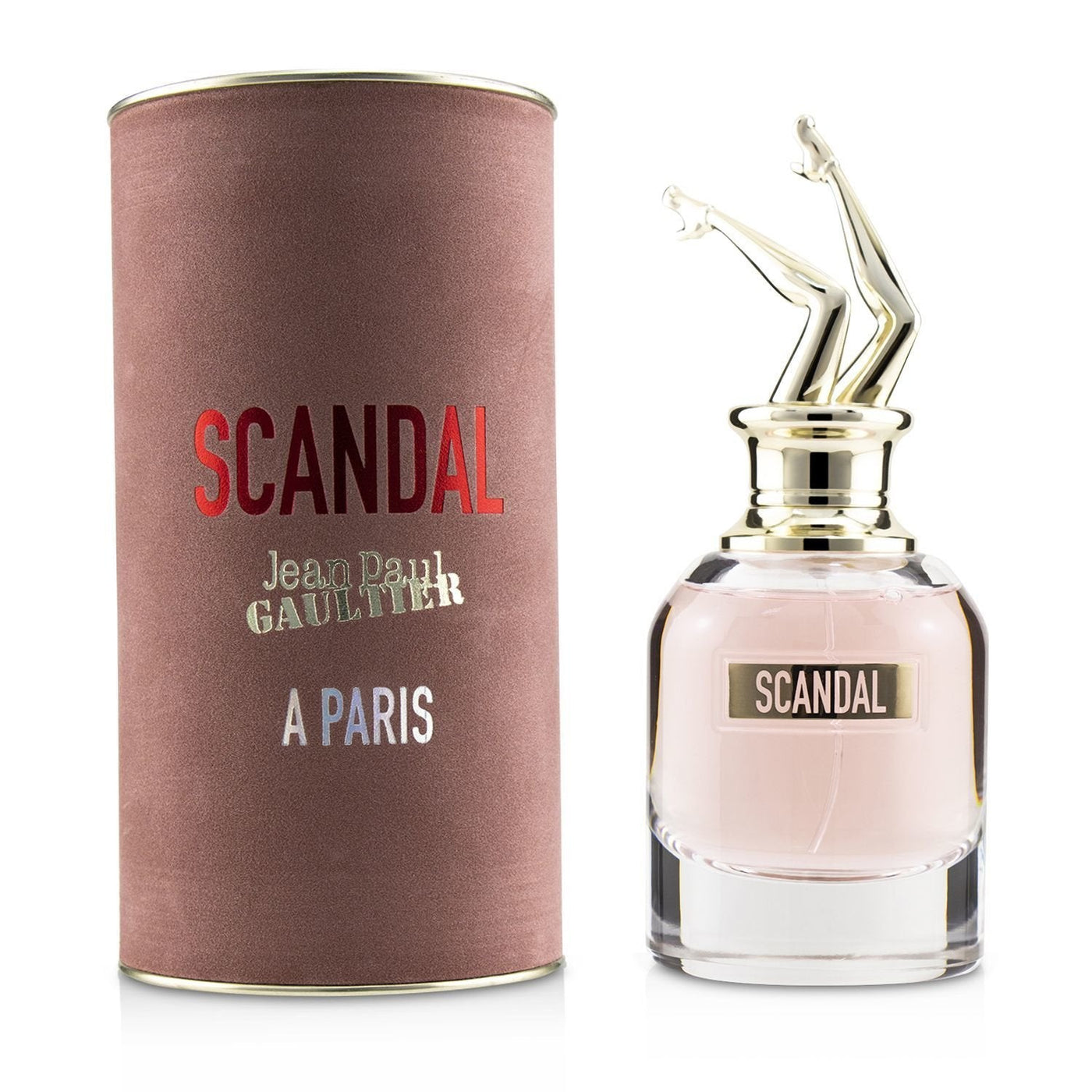 Jean Paul Gaultier Scandal A Paris Eau De Toilette Spray  30ml/1oz