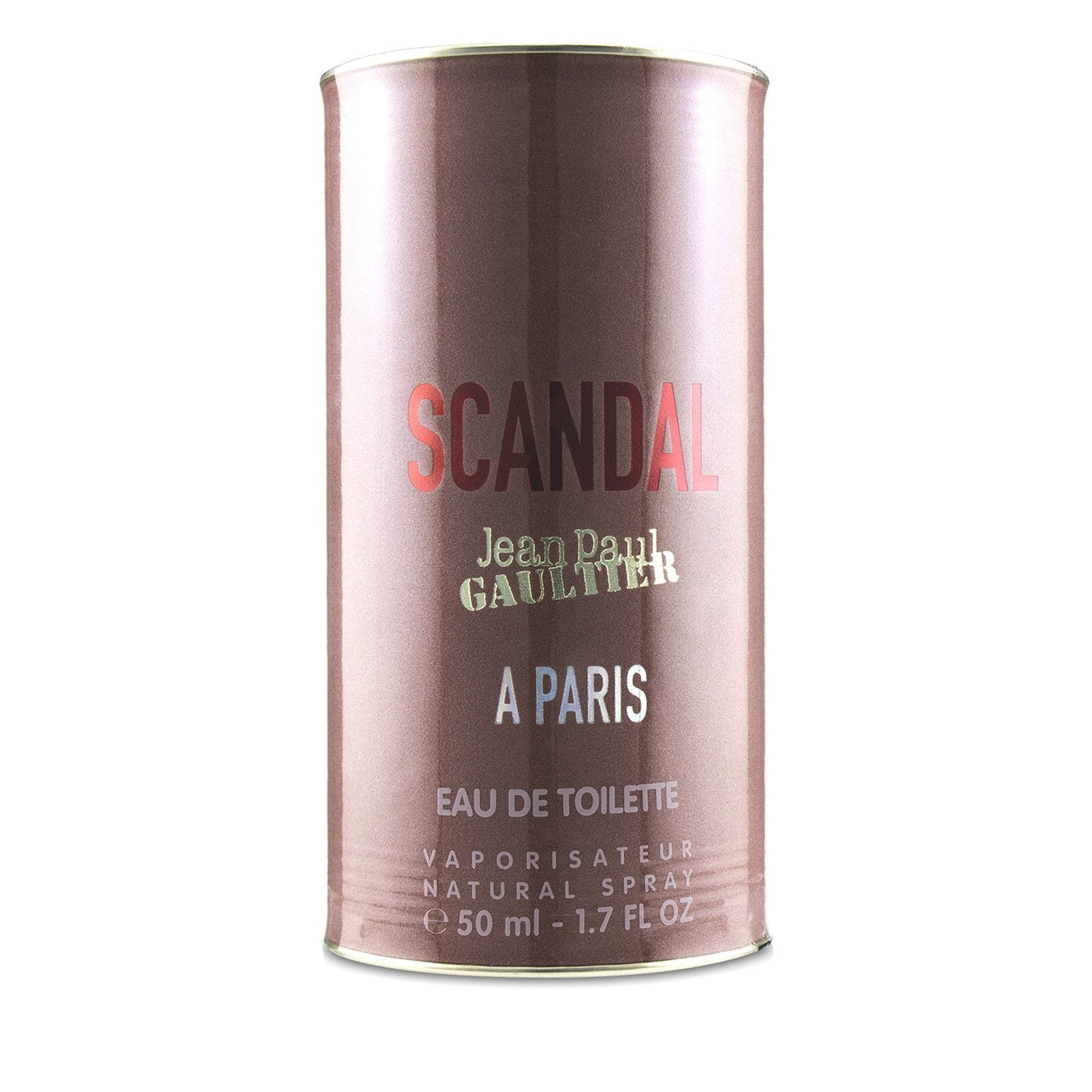 Jean Paul Gaultier Scandal A Paris Eau De Toilette Spray  80ml/2.7oz