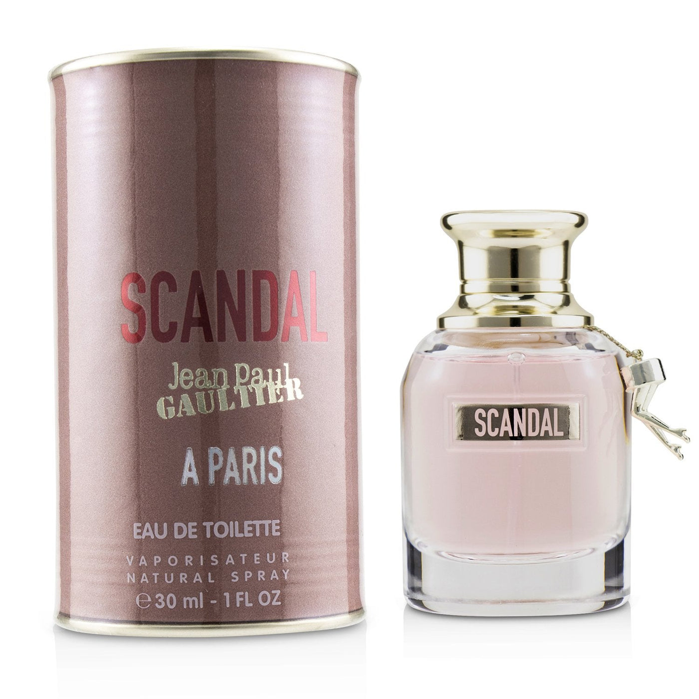 Jean Paul Gaultier Scandal A Paris Eau De Toilette Spray  50ml/1.7oz
