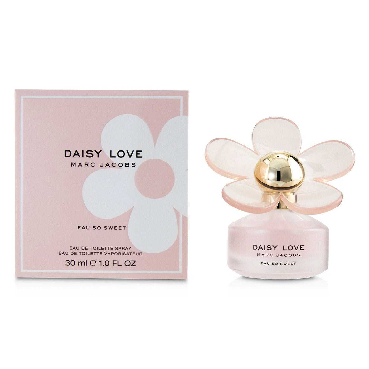 Marc Jacobs Daisy Love Eau So Sweet Eau De Toilette Spray  100ml/3.3oz