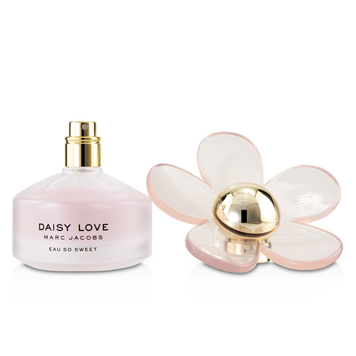 Marc Jacobs Daisy Love Eau So Sweet Eau De Toilette Spray  100ml/3.3oz