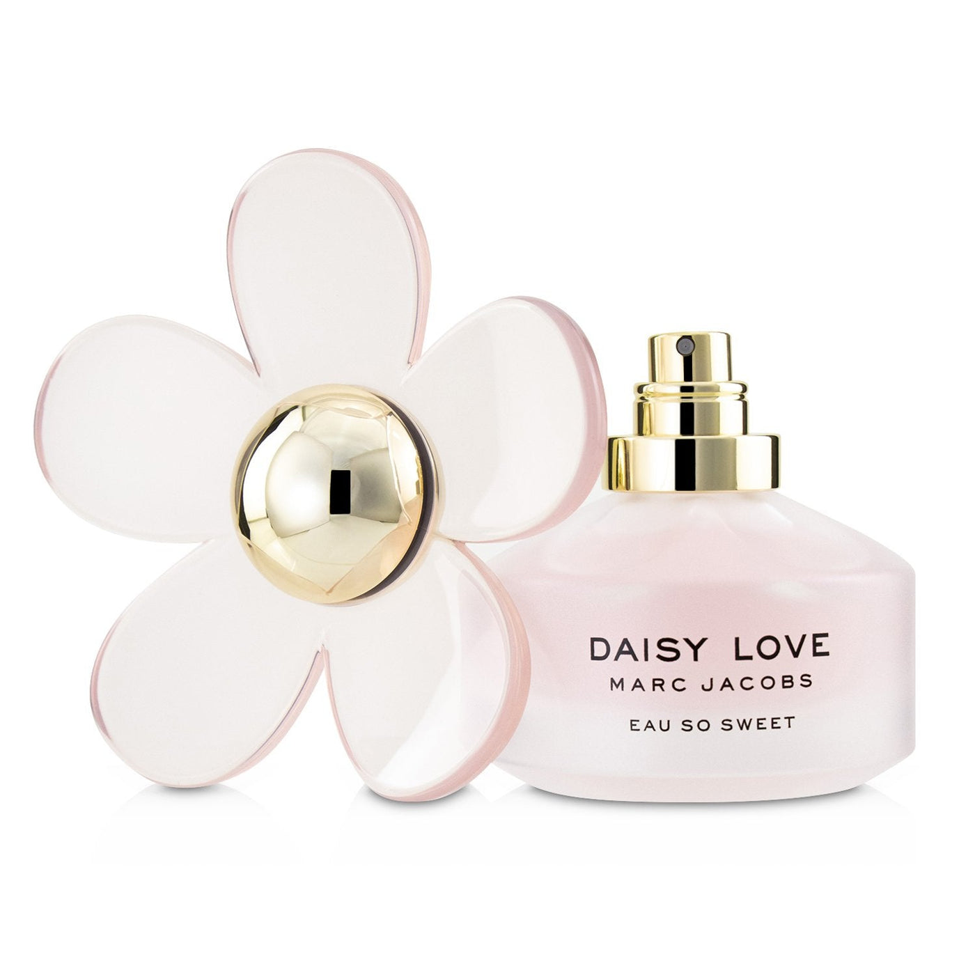 Marc Jacobs Daisy Love Eau So Sweet Eau De Toilette Spray  30ml/1oz