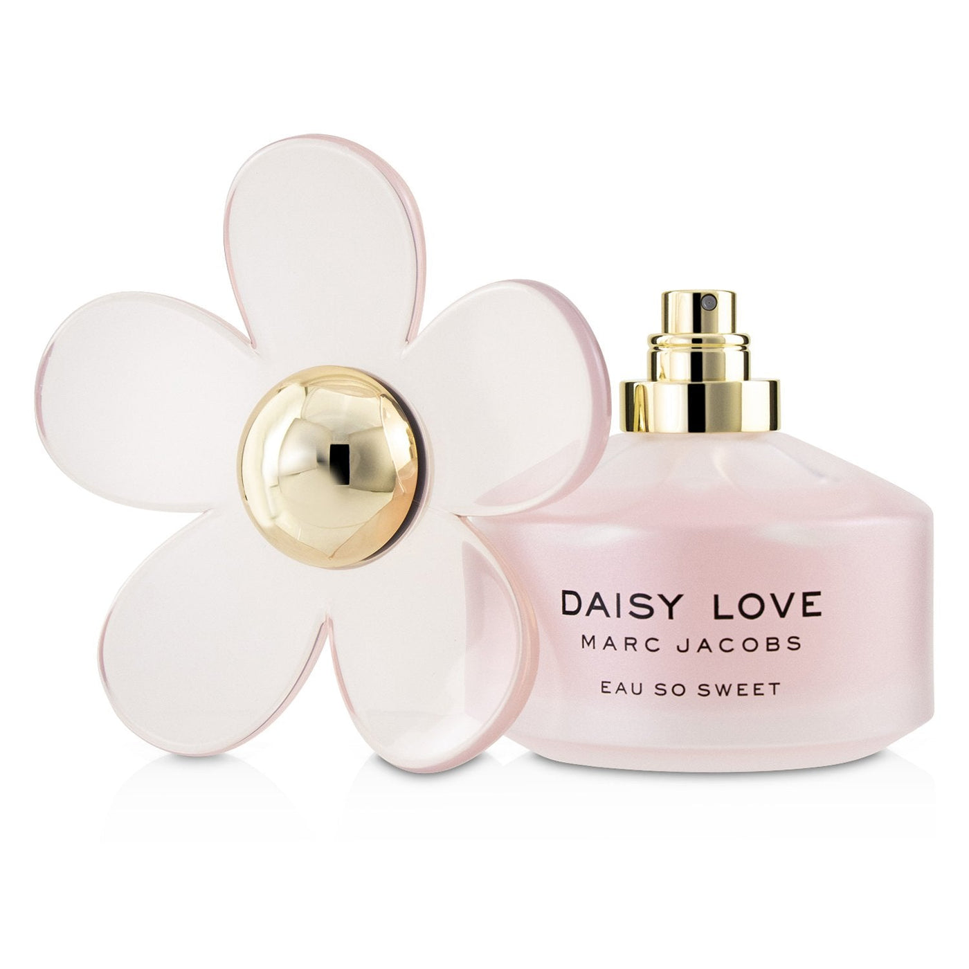 Marc Jacobs Daisy Love Eau So Sweet Eau De Toilette Spray  30ml/1oz