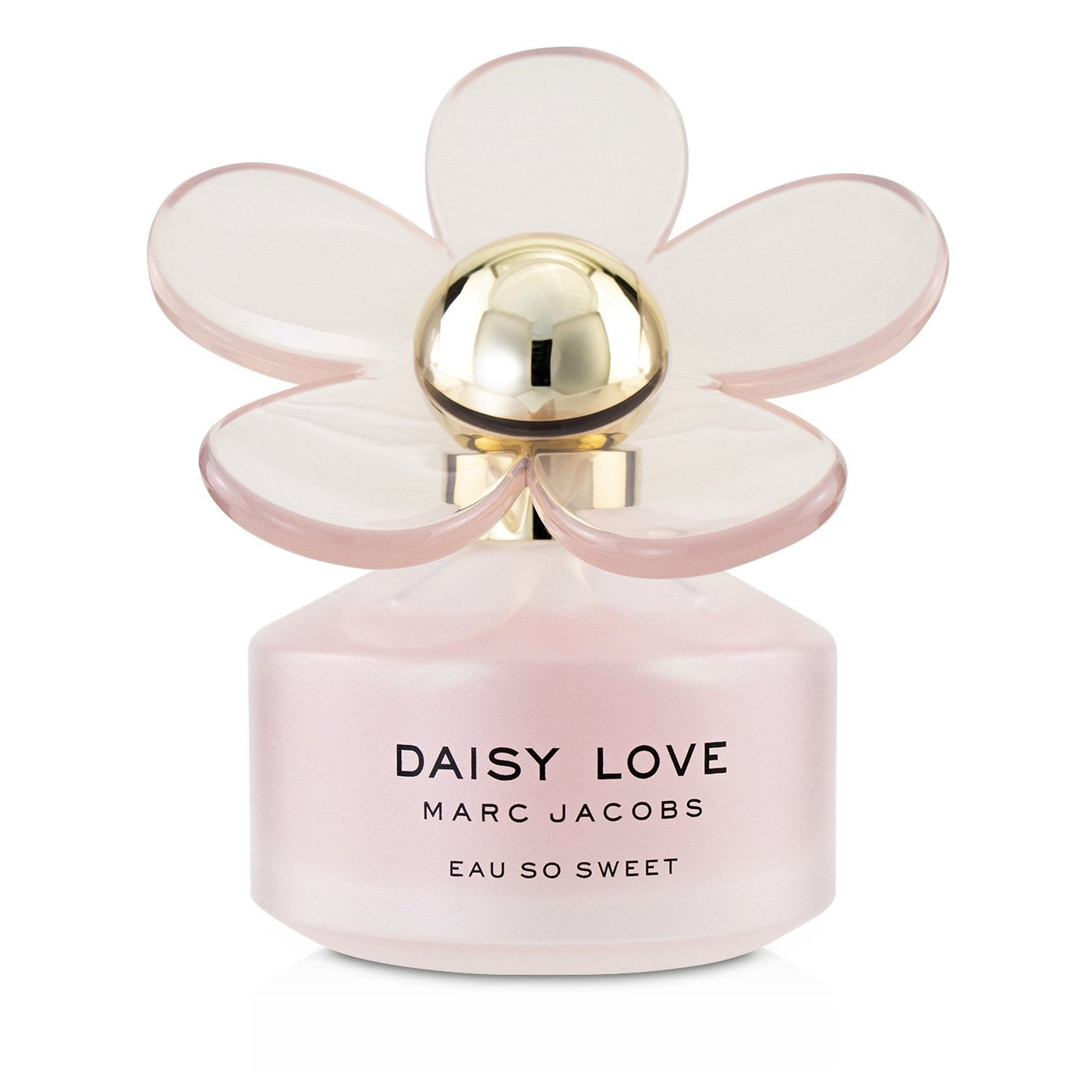 Marc Jacobs Daisy Love Eau So Sweet Eau De Toilette Spray  50ml/1.6oz