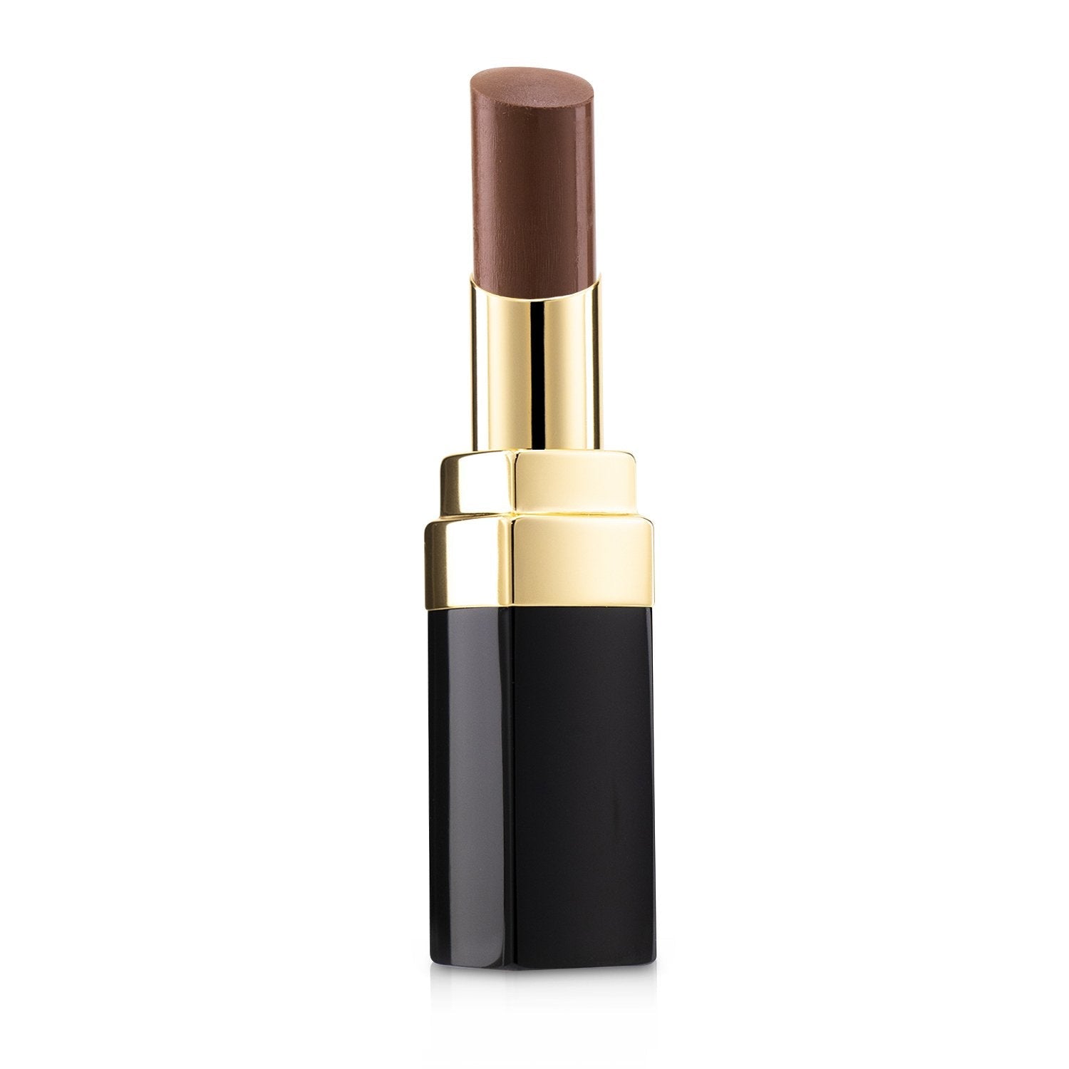 Chanel Rouge Coco Flash Hydrating Vibrant Shine Lip Colour - # 128 Mood  3g/0.1oz
