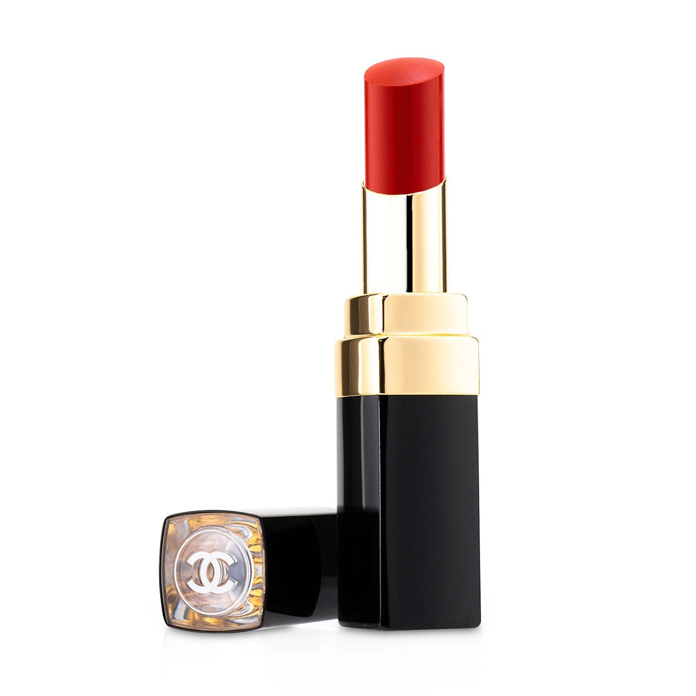 Chanel Rouge Coco Flash Hydrating Vibrant Shine Lip Colour - # 148 Lively  3g/0.1oz