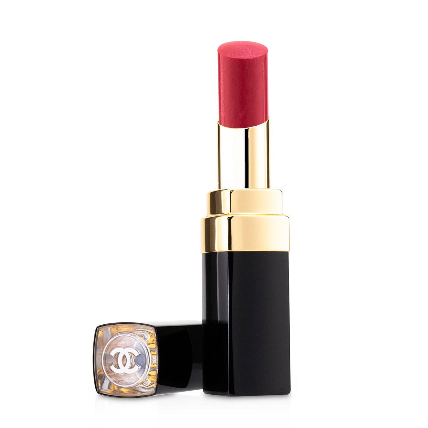 Chanel Rouge Coco Flash Hydrating Vibrant Shine Lip Colour - # 144 Move  3g/0.1oz