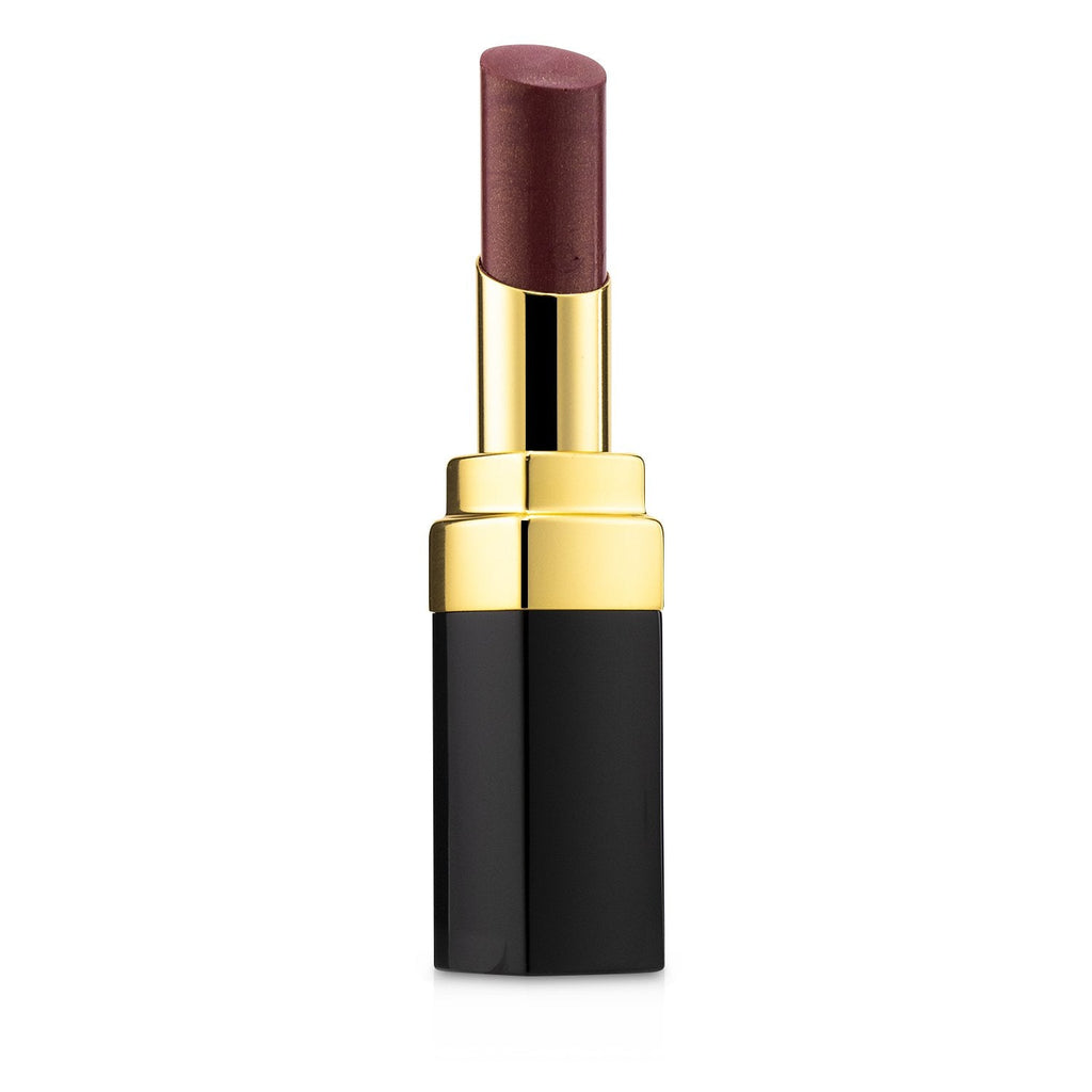 Chanel Rouge Coco Flash Hydrating Vibrant Shine Lip Colour - # 128 Mood  3g/0.1oz