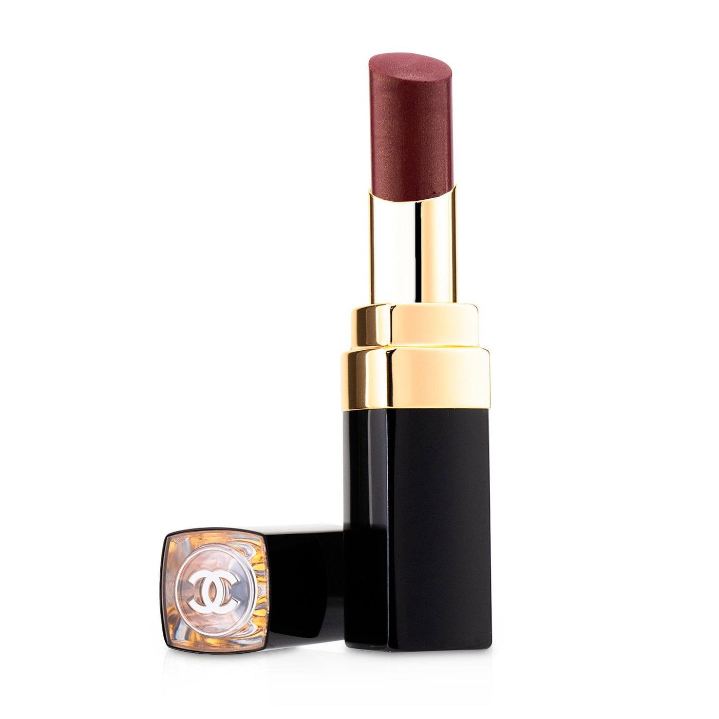 Chanel Rouge Coco Flash Hydrating Vibrant Shine Lip Colour - # 126 Swing  3g/0.1oz