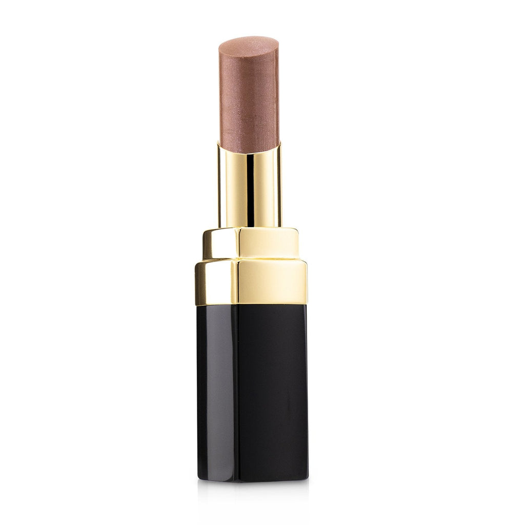 Chanel Rouge Coco Flash Hydrating Vibrant Shine Lip Colour - # 128 Mood  3g/0.1oz