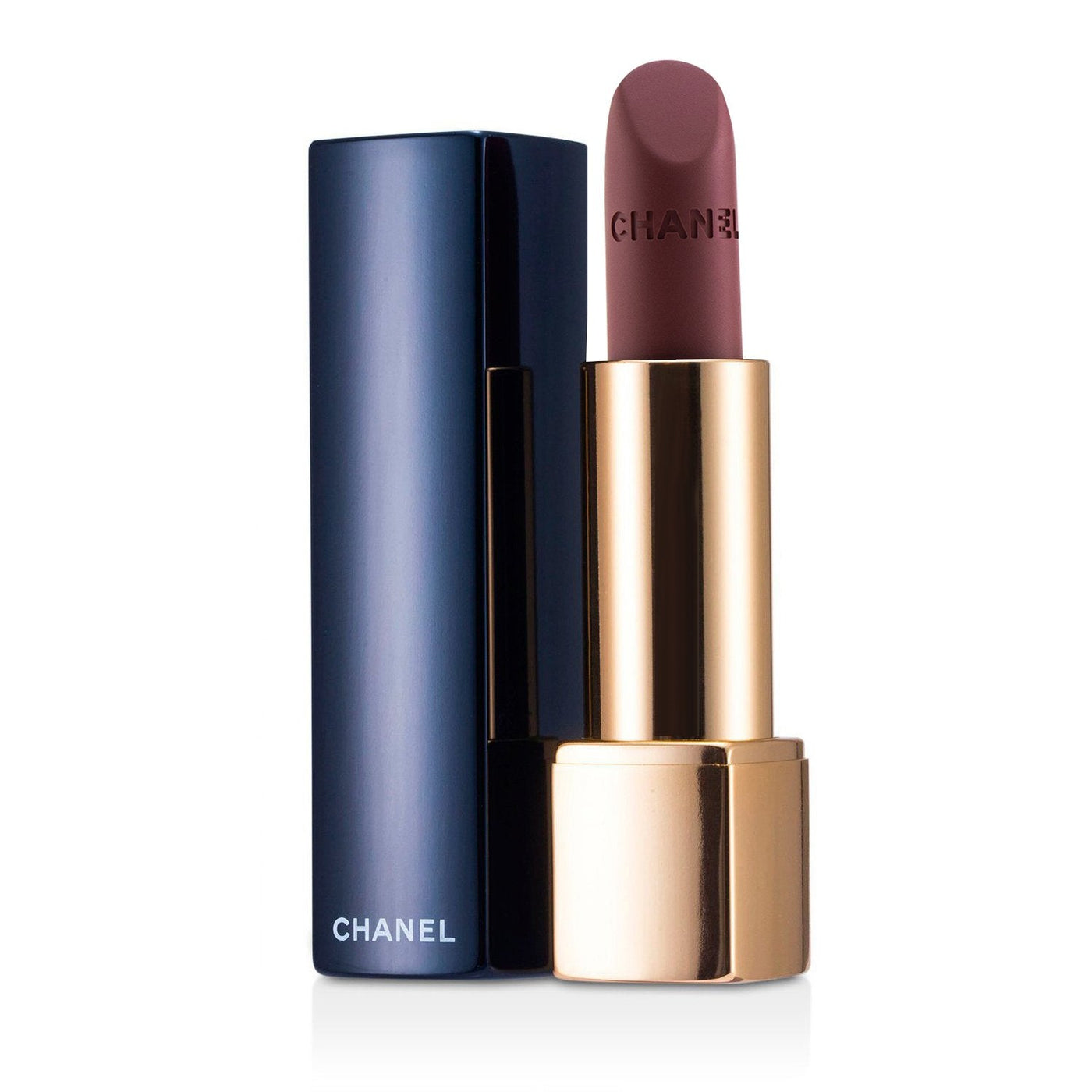 Chanel Rouge Allure Velvet - # 62 Libre  3.5g/0.12oz