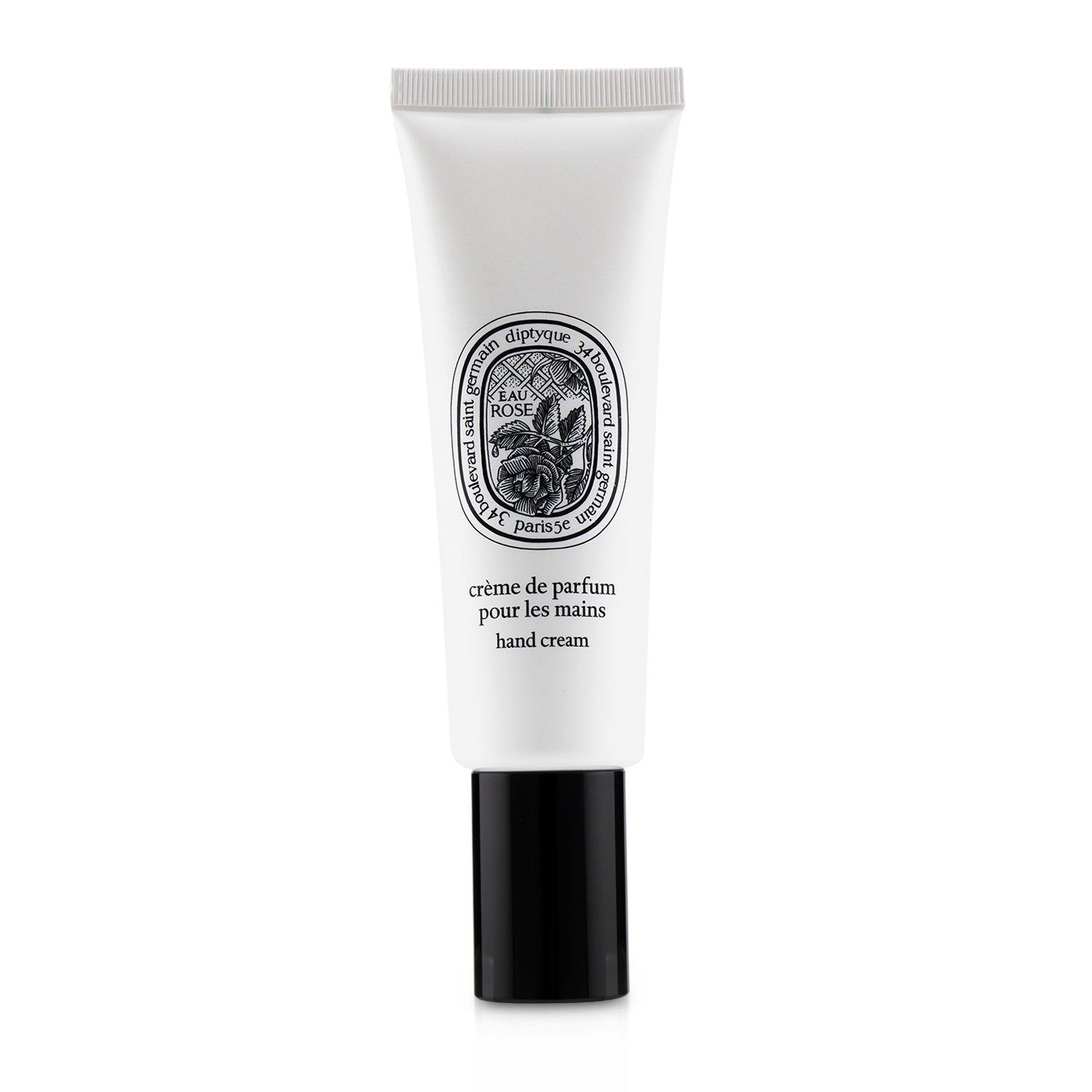 Diptyque Eau Rose Hand Cream  45ml/1.5oz
