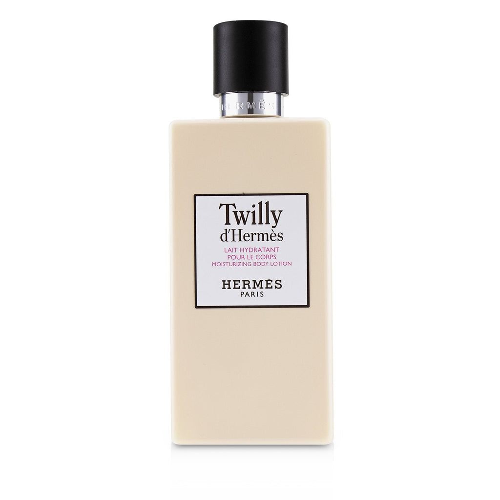 Hermes Twilly D'Hermes Moisturizing Body Lotion  200ml/6.7oz