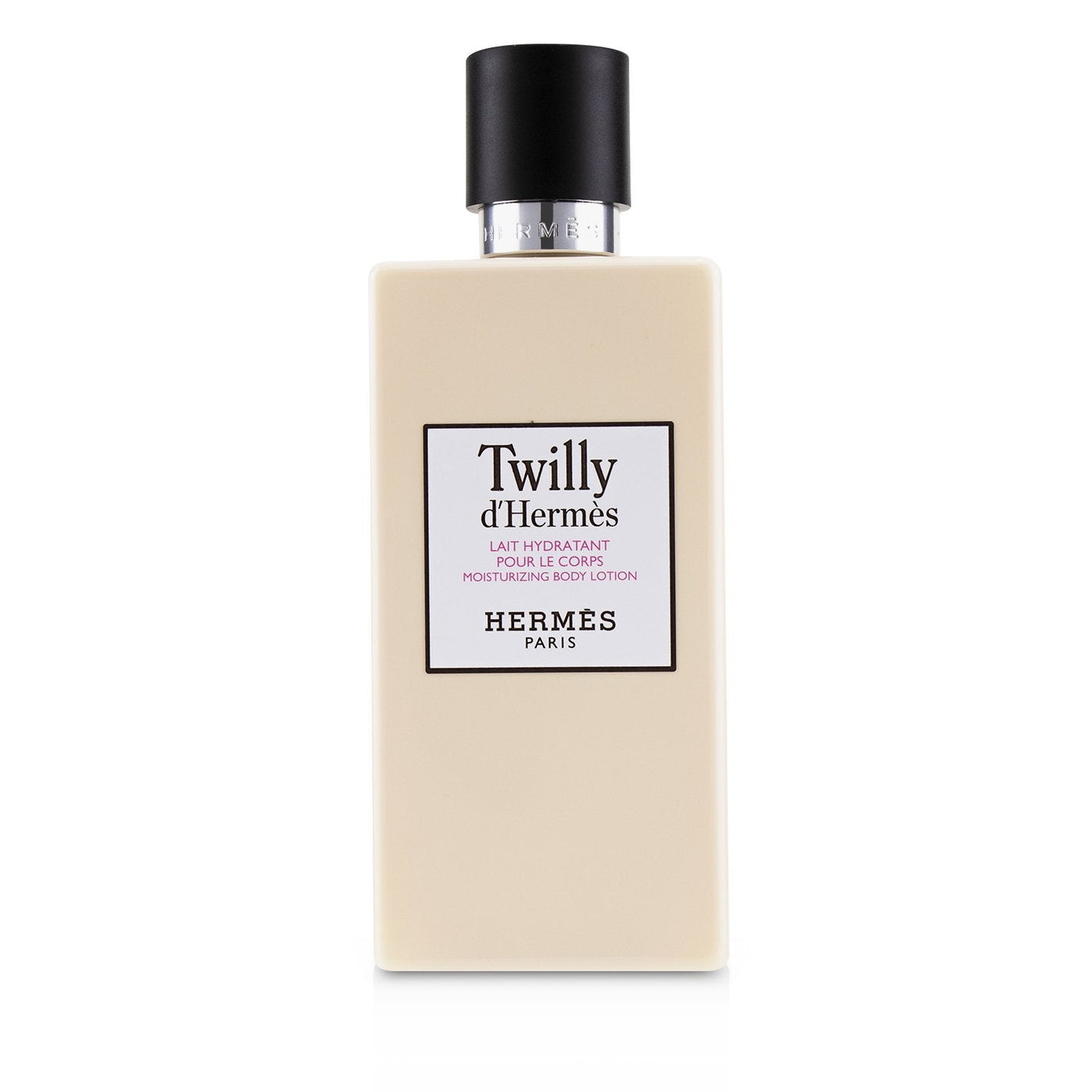 Hermes Twilly D'Hermes Moisturizing Body Lotion  200ml/6.7oz