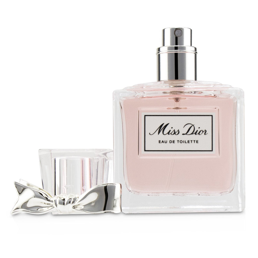 Christian Dior Miss Dior Eau De Toilette Spray  50ml/1.7oz