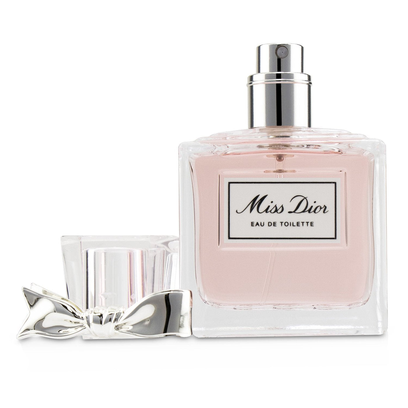 Christian Dior Miss Dior Eau De Toilette Spray  50ml/1.7oz