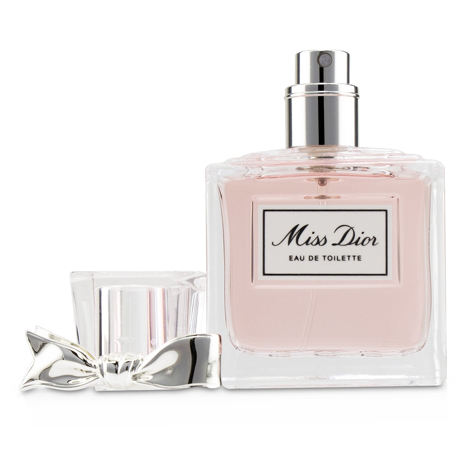 Christian Dior Miss Dior Eau De Toilette Spray  50ml/1.7oz