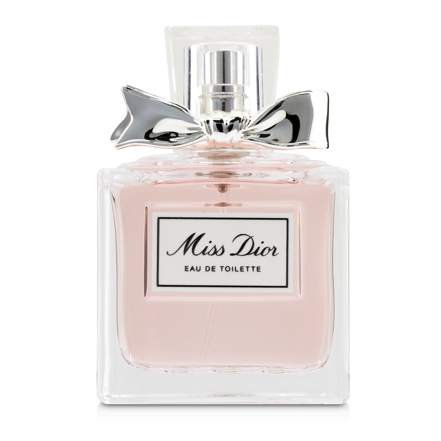 Christian Dior Miss Dior Eau De Toilette Spray  50ml/1.7oz
