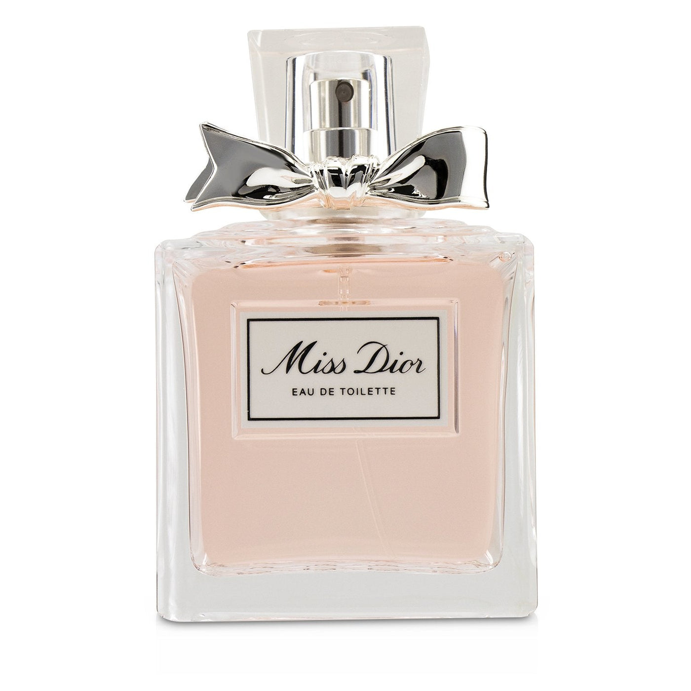 Christian Dior Miss Dior Eau De Toilette Spray  100ml/3.4oz