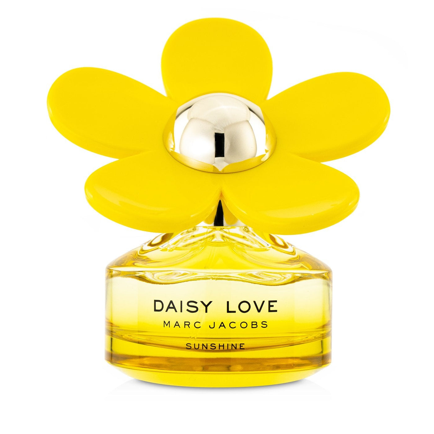Marc Jacobs Daisy Love Sunshine Eau De Toilette Spray  50ml/1.7oz
