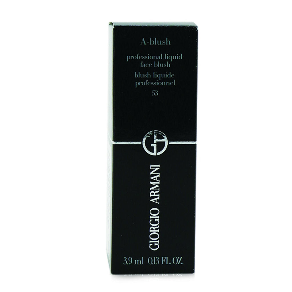 Giorgio Armani A Blush Professional Liquid Face Blush - # 30  3.9ml/0.13oz
