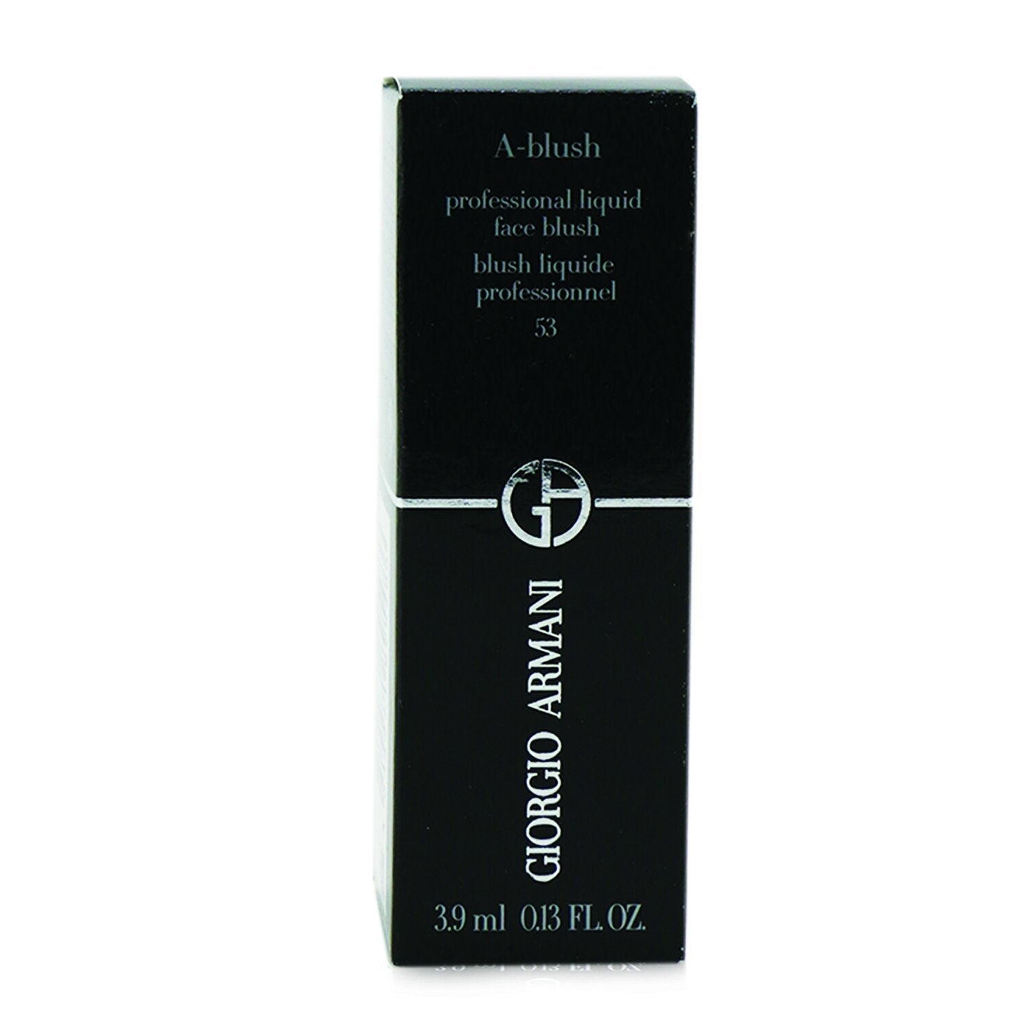 Giorgio Armani A Blush Professional Liquid Face Blush - # 50  3.9ml/0.13oz