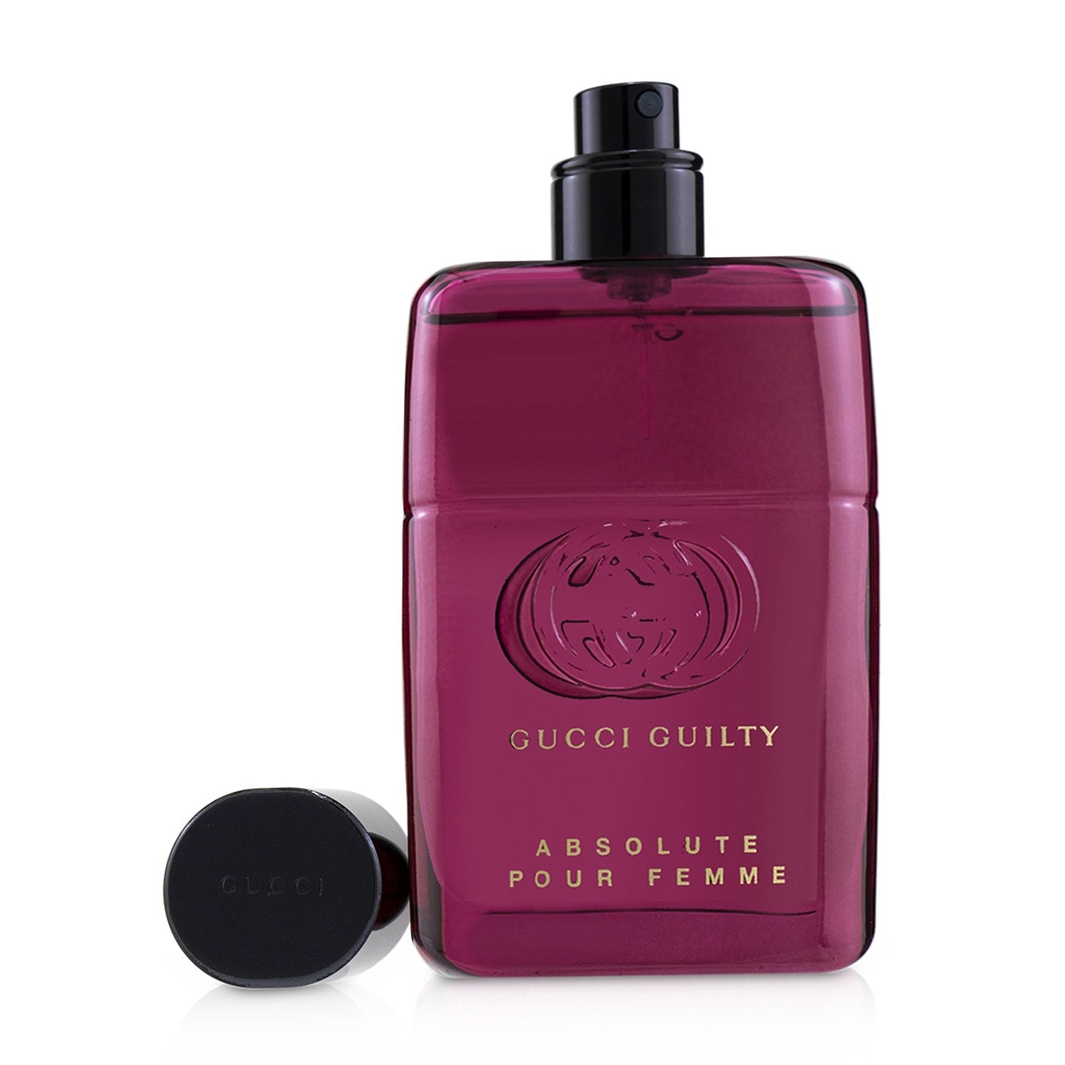 Gucci Guilty Absolute Pour Femme Eau De Parfum Spray  30ml/1oz