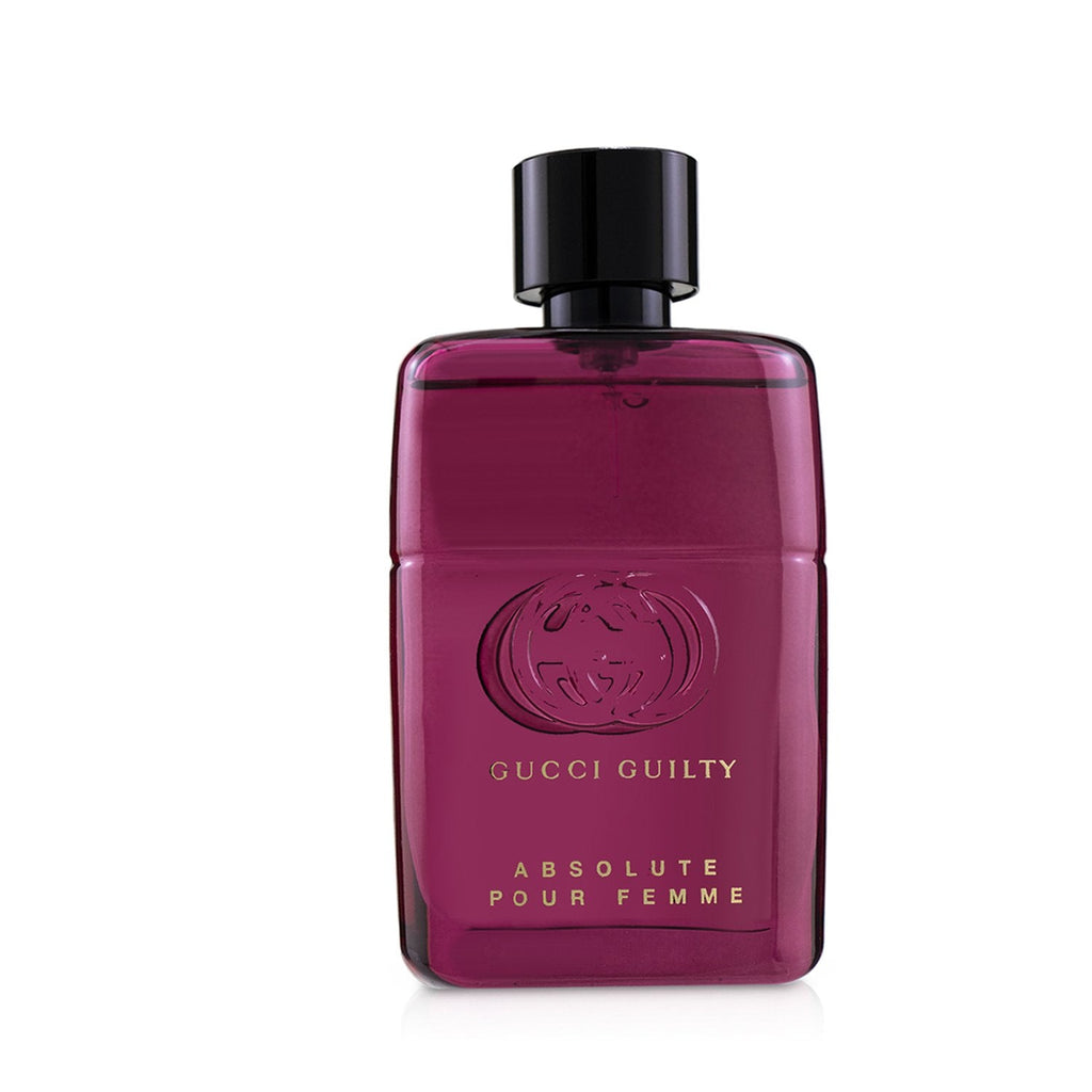 Gucci Guilty Absolute Pour Femme Eau De Parfum Spray  50ml/1.6oz