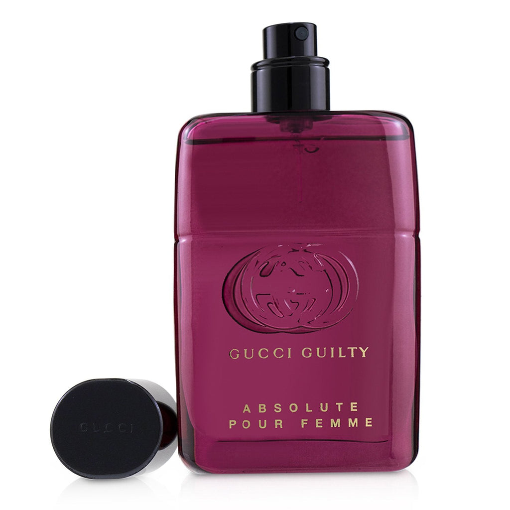 Gucci Guilty Absolute Pour Femme Eau De Parfum Spray  30ml/1oz
