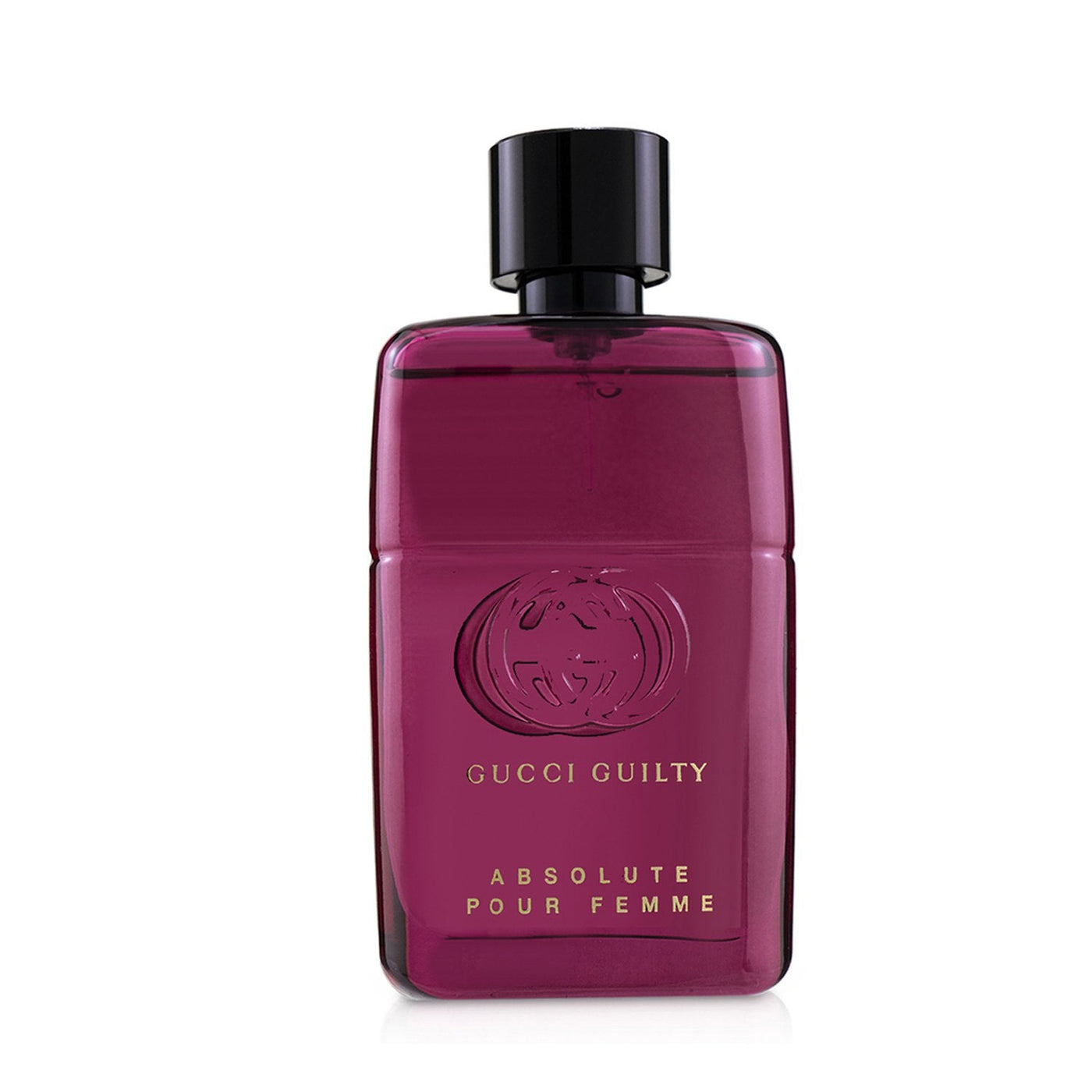 Gucci Guilty Absolute Pour Femme Eau De Parfum Spray  50ml/1.6oz