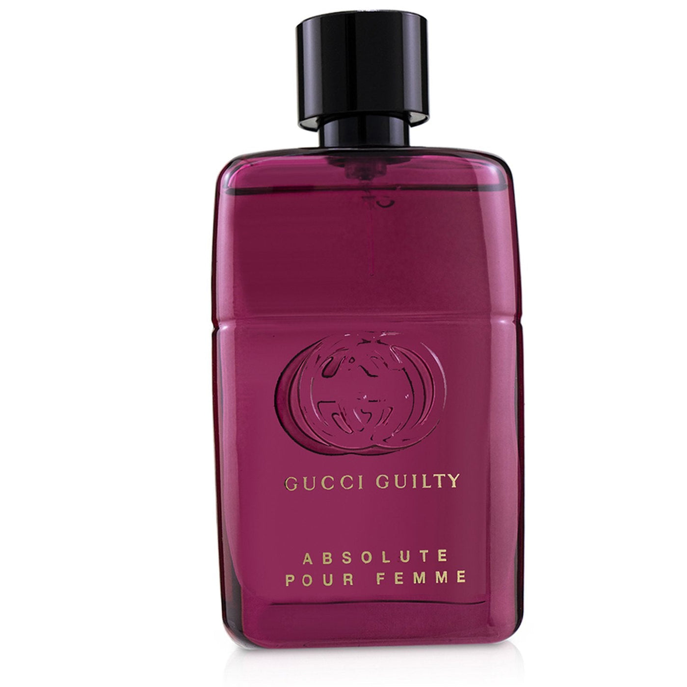 Gucci Guilty Absolute Pour Femme Eau De Parfum Spray  50ml/1.6oz
