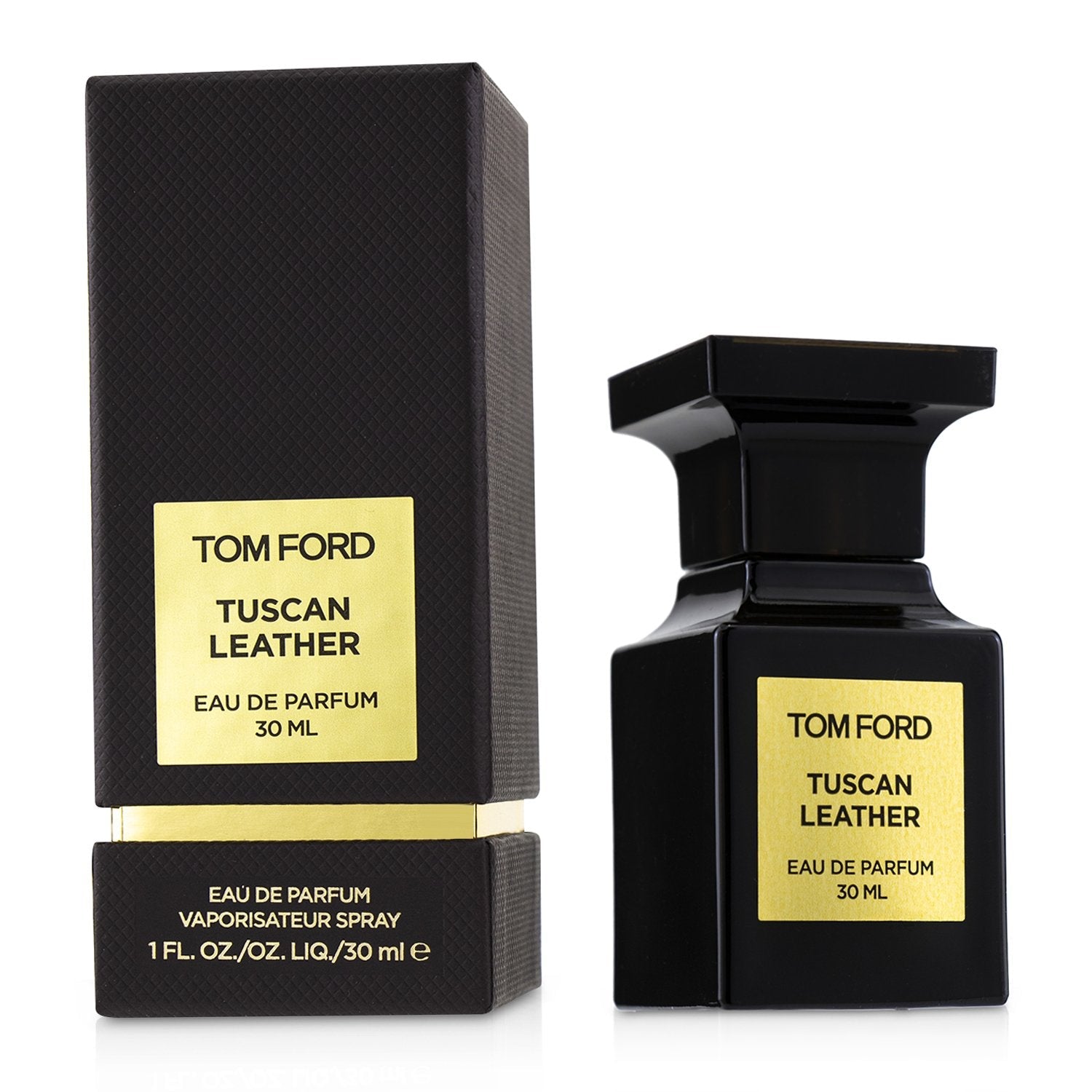 Tom Ford Private Blend Tuscan Leather Eau De Parfum Spray  50ml/1.7oz