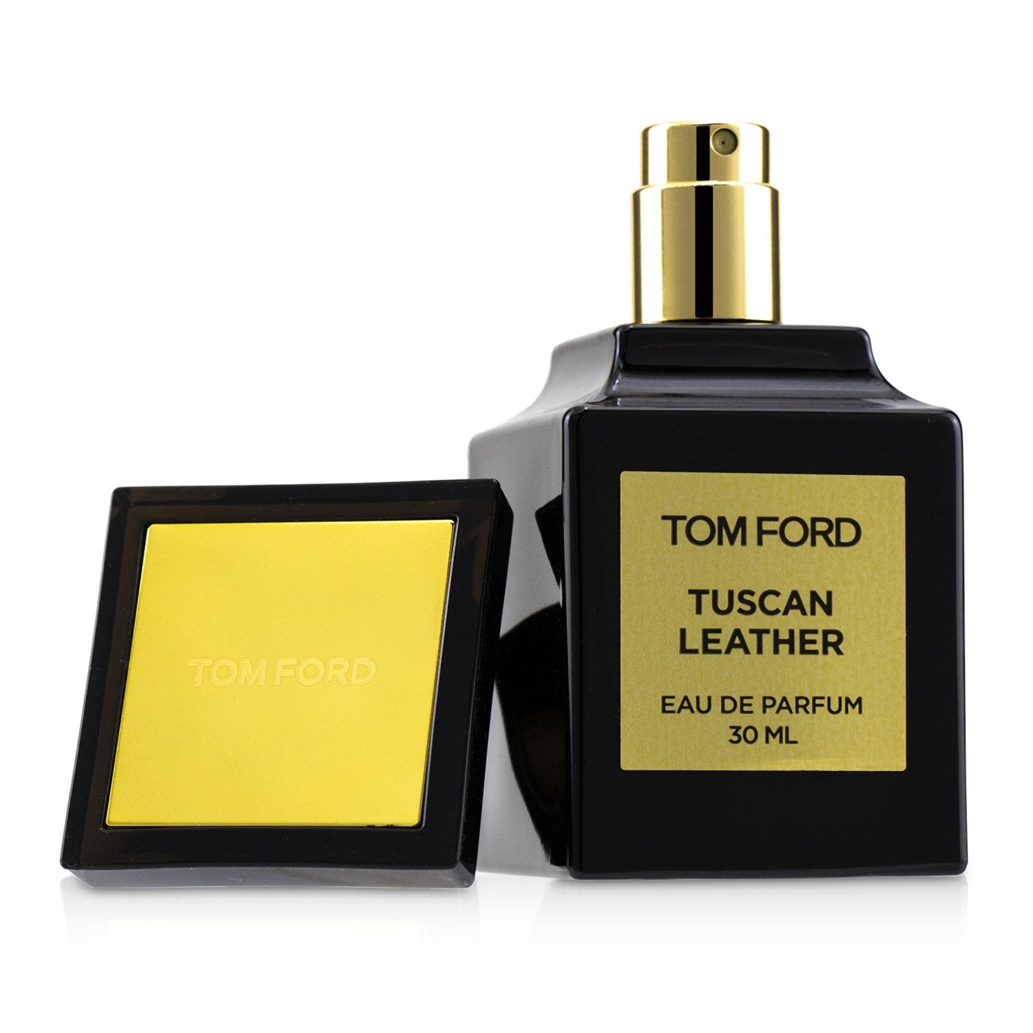 Tom Ford Private Blend Tuscan Leather Eau De Parfum Spray  50ml/1.7oz